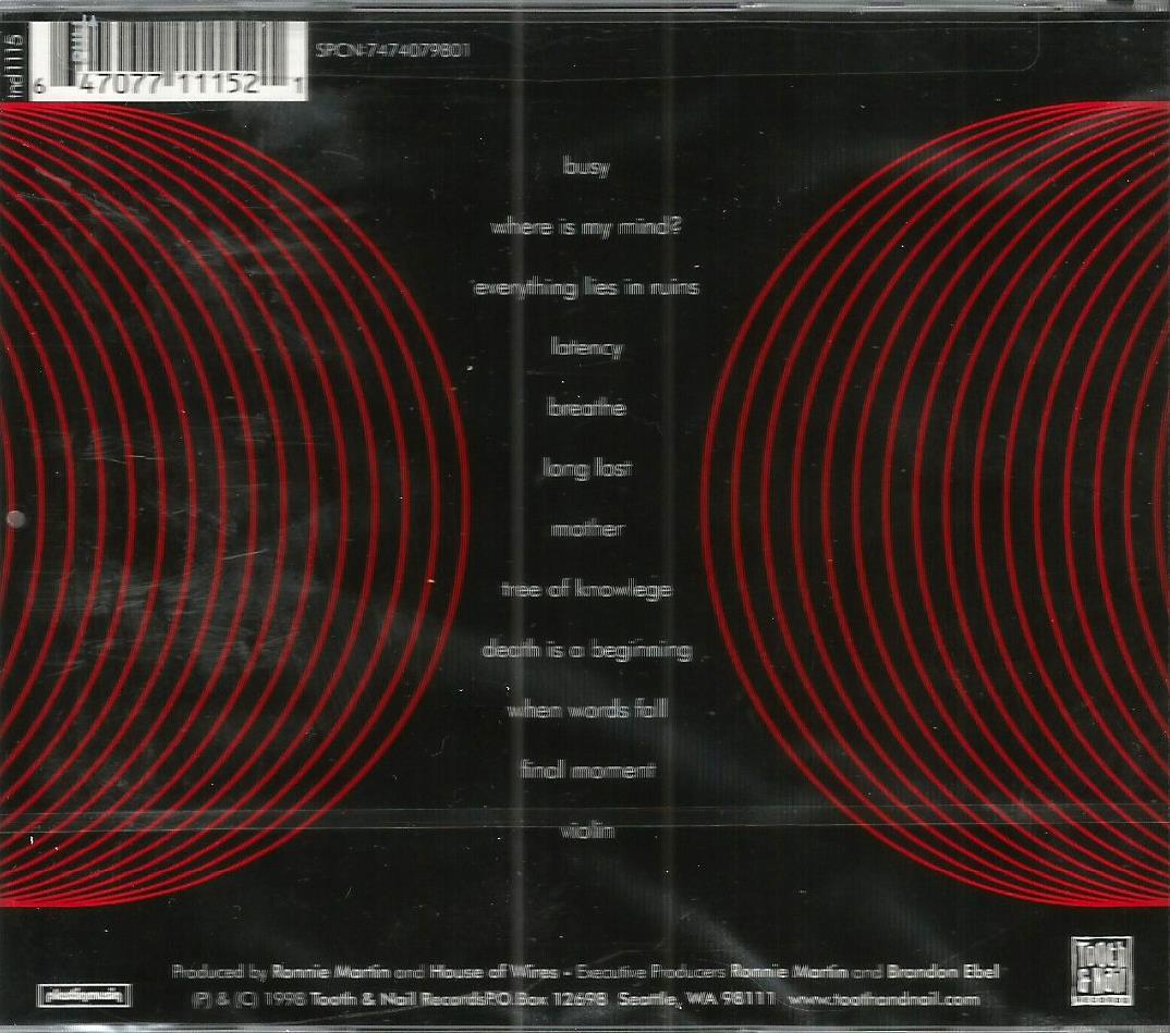 You Are Obsolete - House of Wires - CD