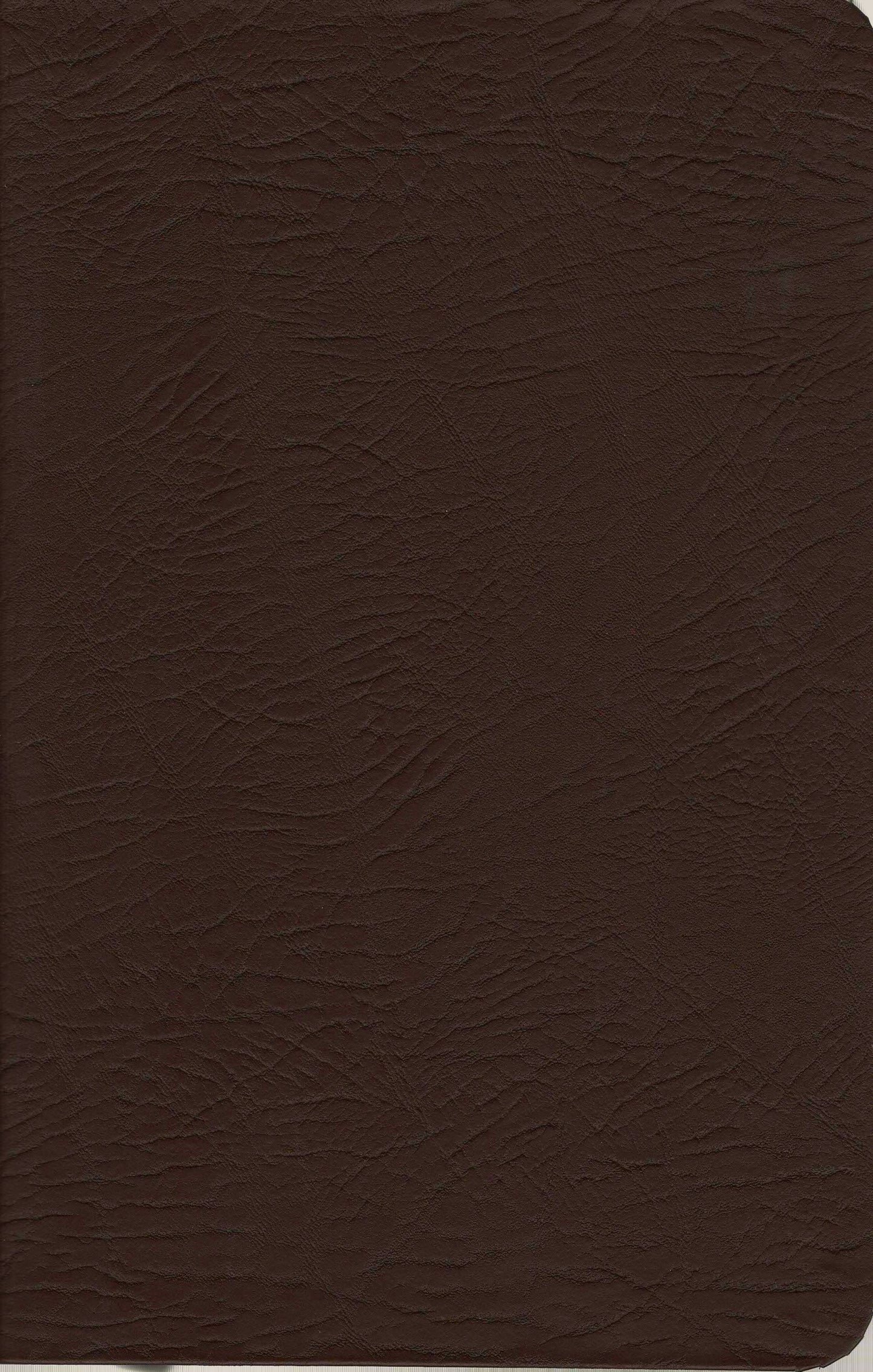 Thomas Nelson NKJV® Jesus Calling® Devotional Bible - Sarah Young/General Editor - Bonded Leather (Burgundy)