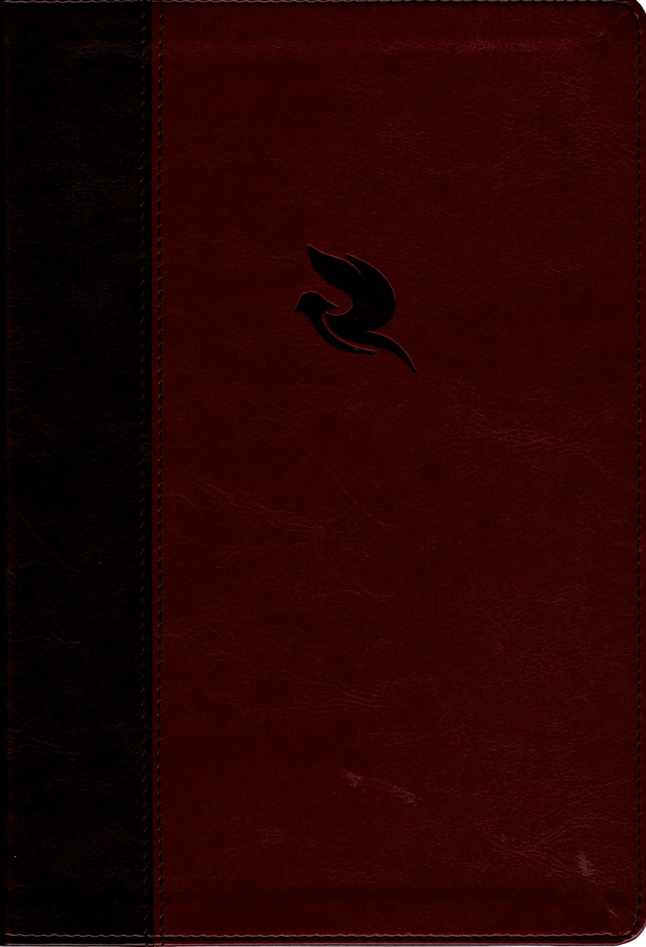 Thomas Nelson NKJV Spirit-Filled Life® Bible, Revised and Updated Third Edition