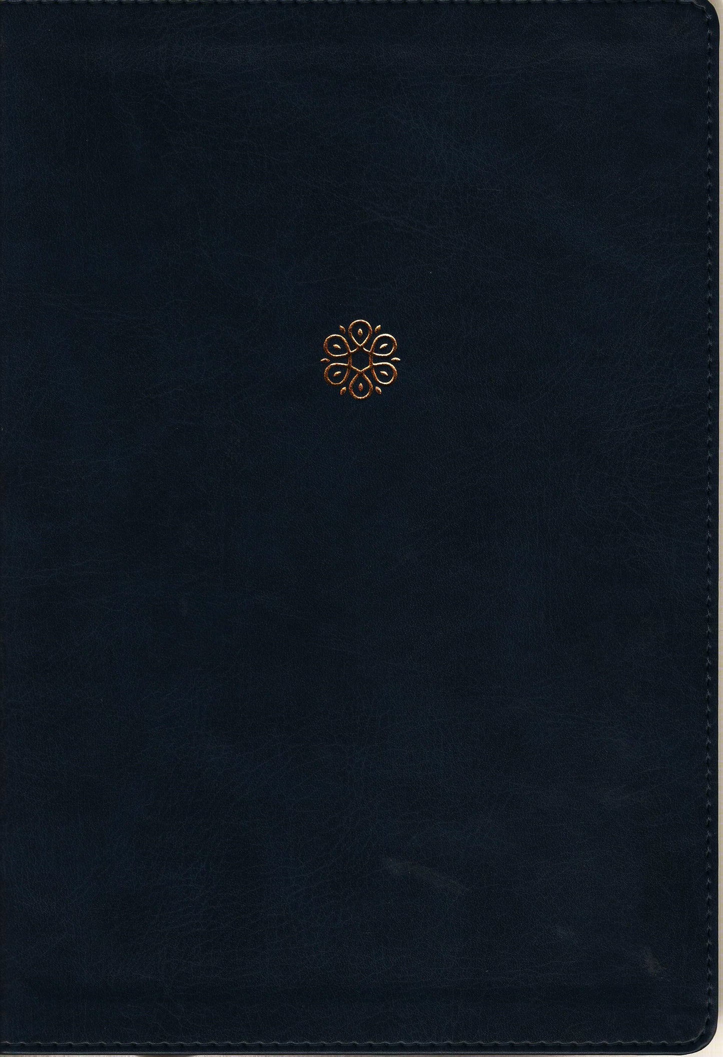 Thomas Nelson NKJV® The Woman's Study Bible