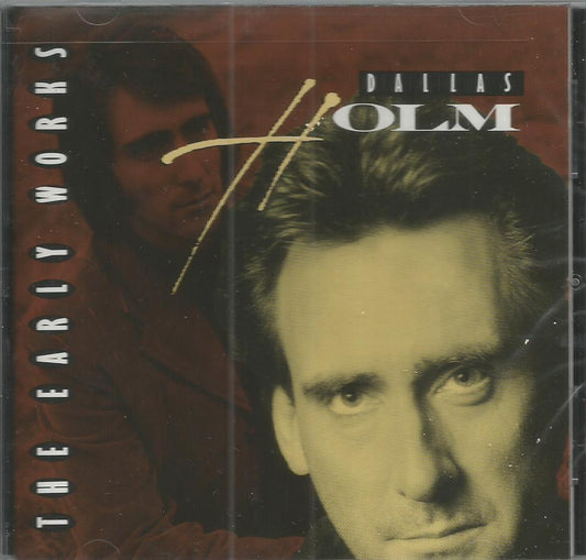 The Early Years - Dallas Holm - CD