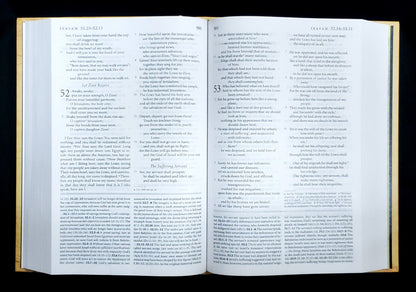 HarperCollins NRSV Study Bible (with Apocrypha) - Student Edition