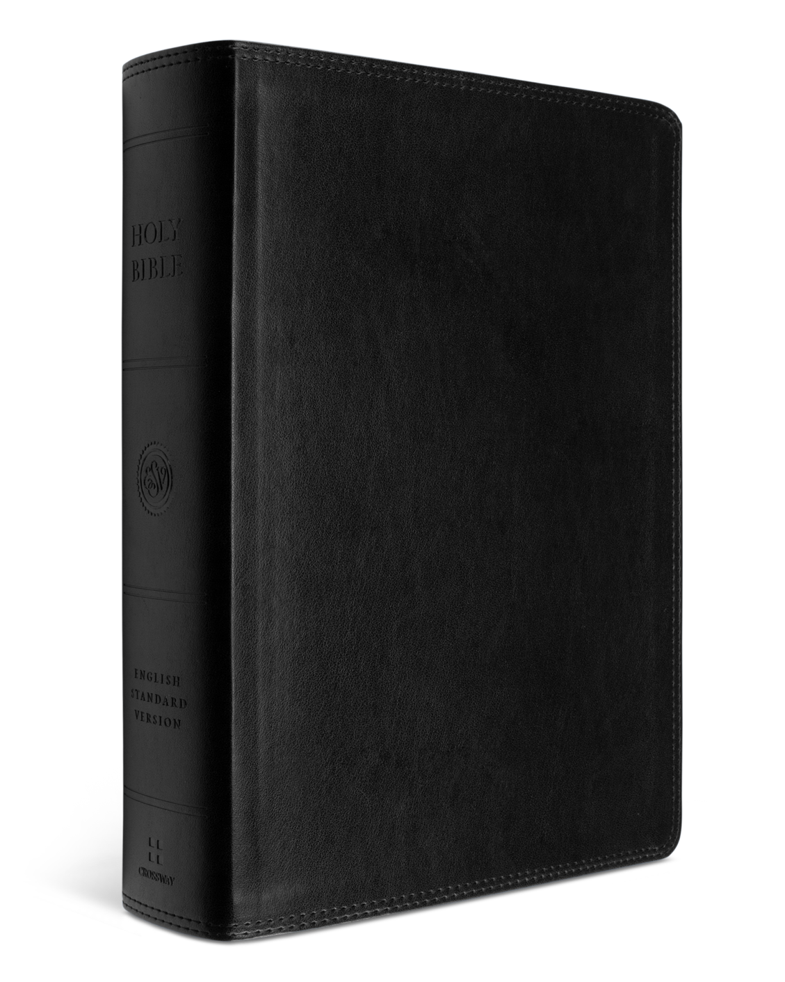 Crossway ESV Super Giant Print Bible - TruTone®