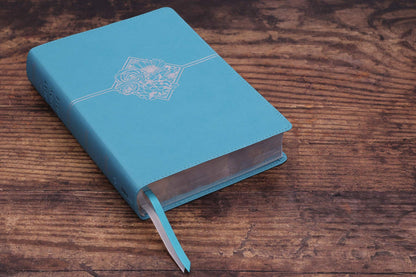 Zondervan NIV, Quest Study Bible: The Only Q and A Study Bible, Leathersoft, Thumb Indexed