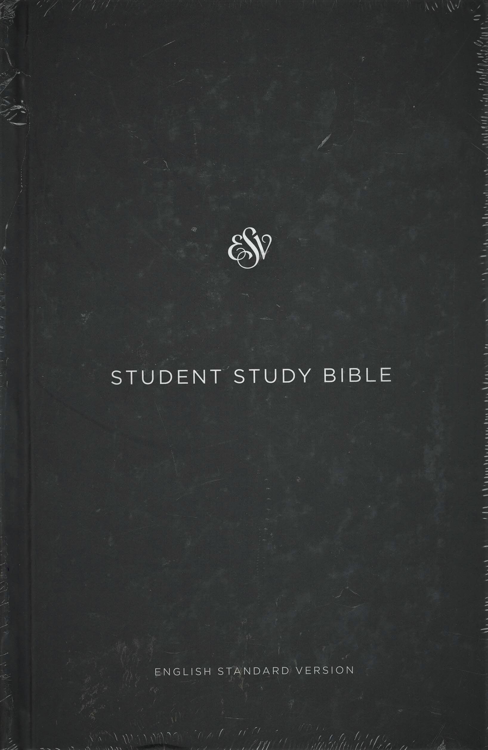 Crossway ESV Student Study Bible Hardcover Canaan Bible Book Shop Crossway esv student study bible hardcover canaan bible book shop