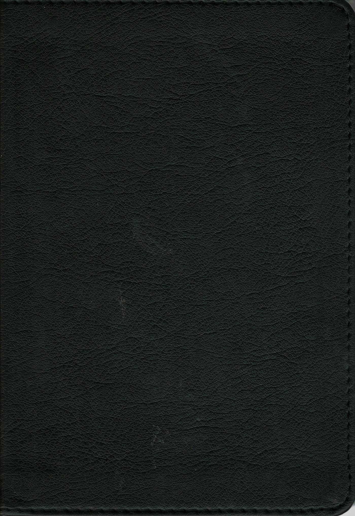 Crossway ESV Large Print Compact Bible TruTone Canaan Bible Book Shop crossway-esv-large-print-compact-bible-trutone-canaan-bible-book-shop