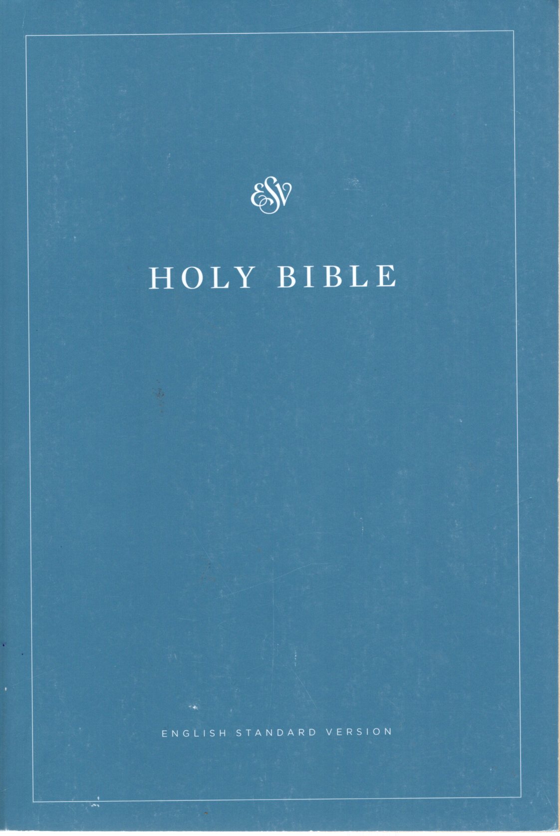 Crossway ESV Economy Bible Paperback Canaan Bible Book Shop Crossway esv economy bible paperback canaan bible book shop