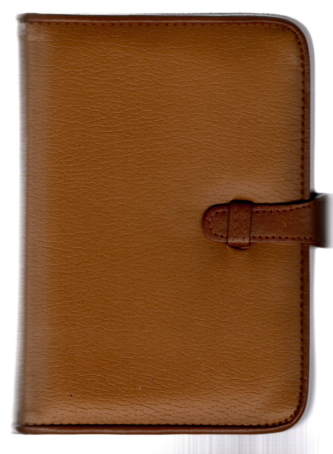 Thomas Nelson NKJV® Pocket Companion Bible Bonded Leather (Tan