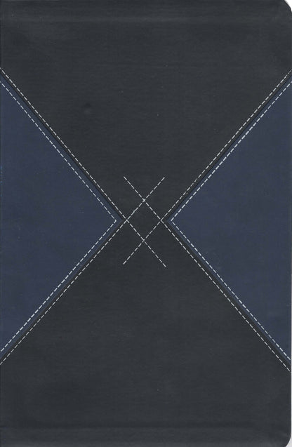 Thomas Nelson NKJV® Ultraslim™ Leathersoft™ Edition