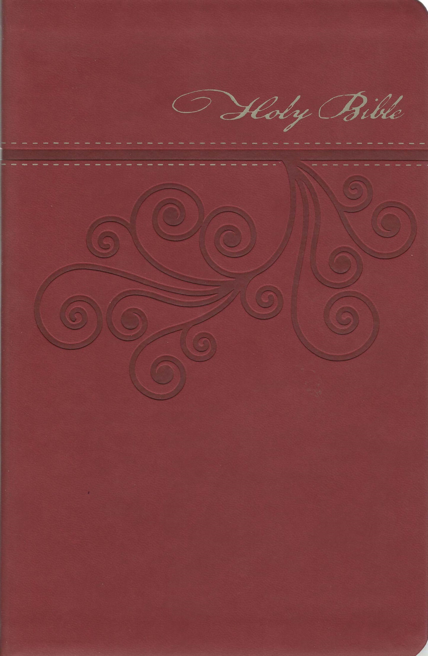 Thomas Nelson NKJV® Ultraslim™ Leathersoft™ Edition