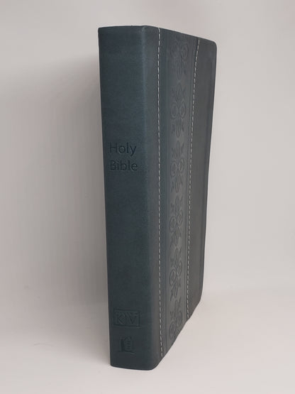 Thomas Nelson KJV Single-Column Bible, Leathersoft