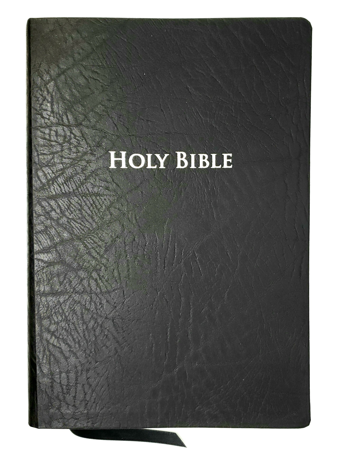 Thomas Nelson KJV The King James Study Bible, Second Edition, Large Print - Bonded Leather