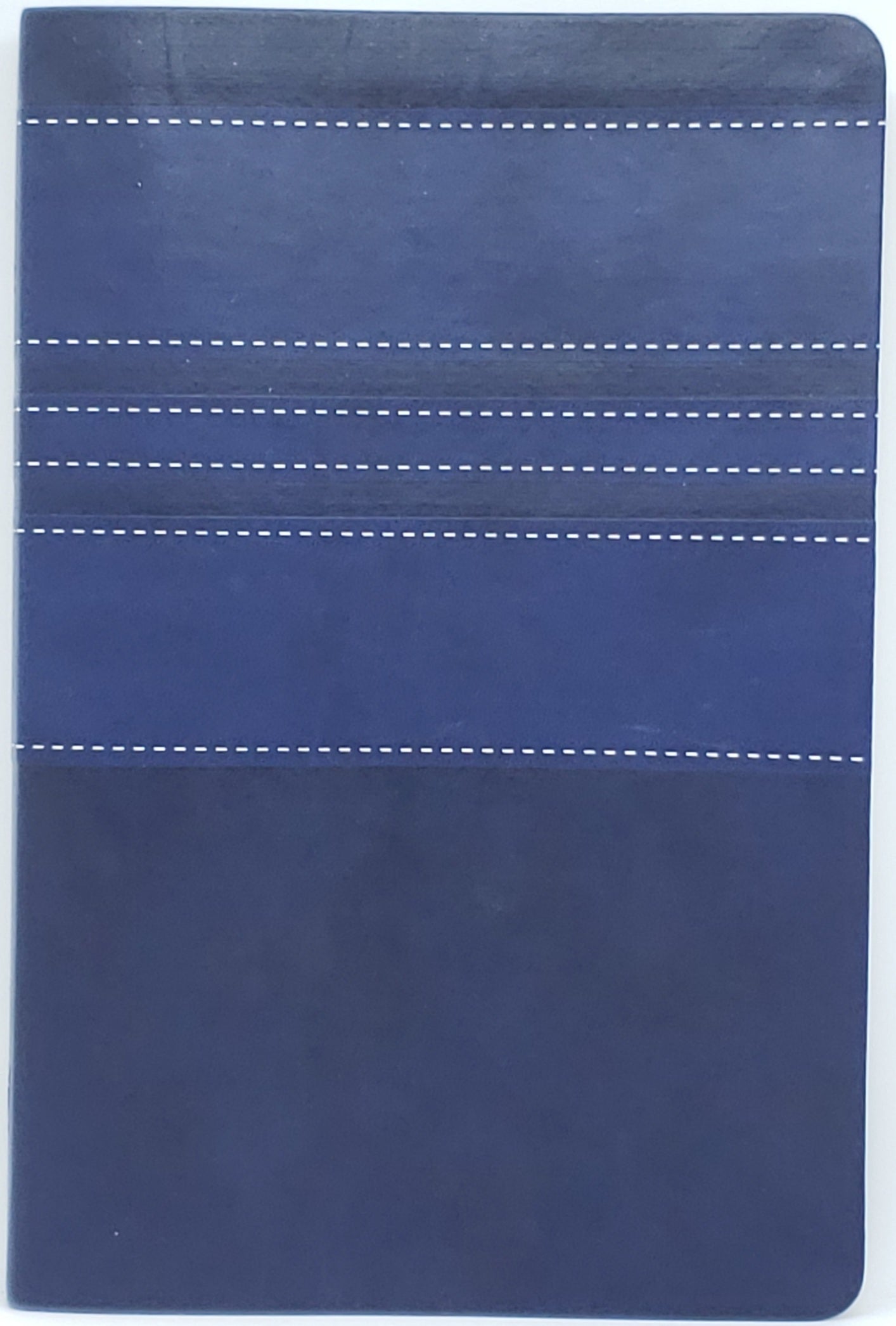 Thomas Nelson KJV Single-Column Bible, Leathersoft