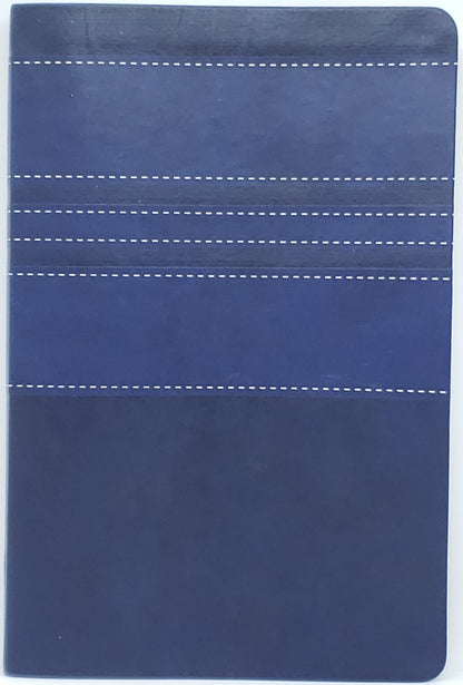 Thomas Nelson KJV Single-Column Bible, Leathersoft