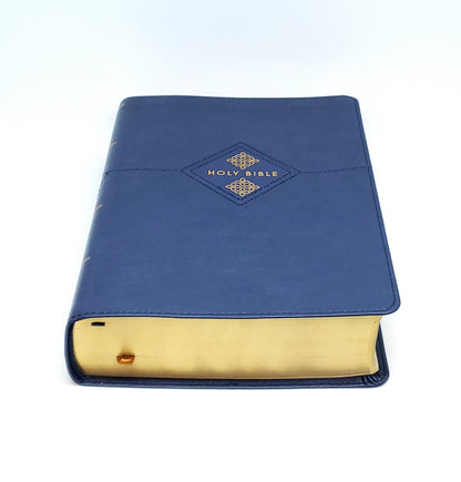 Zondervan NIV Grace and Truth Study Bible