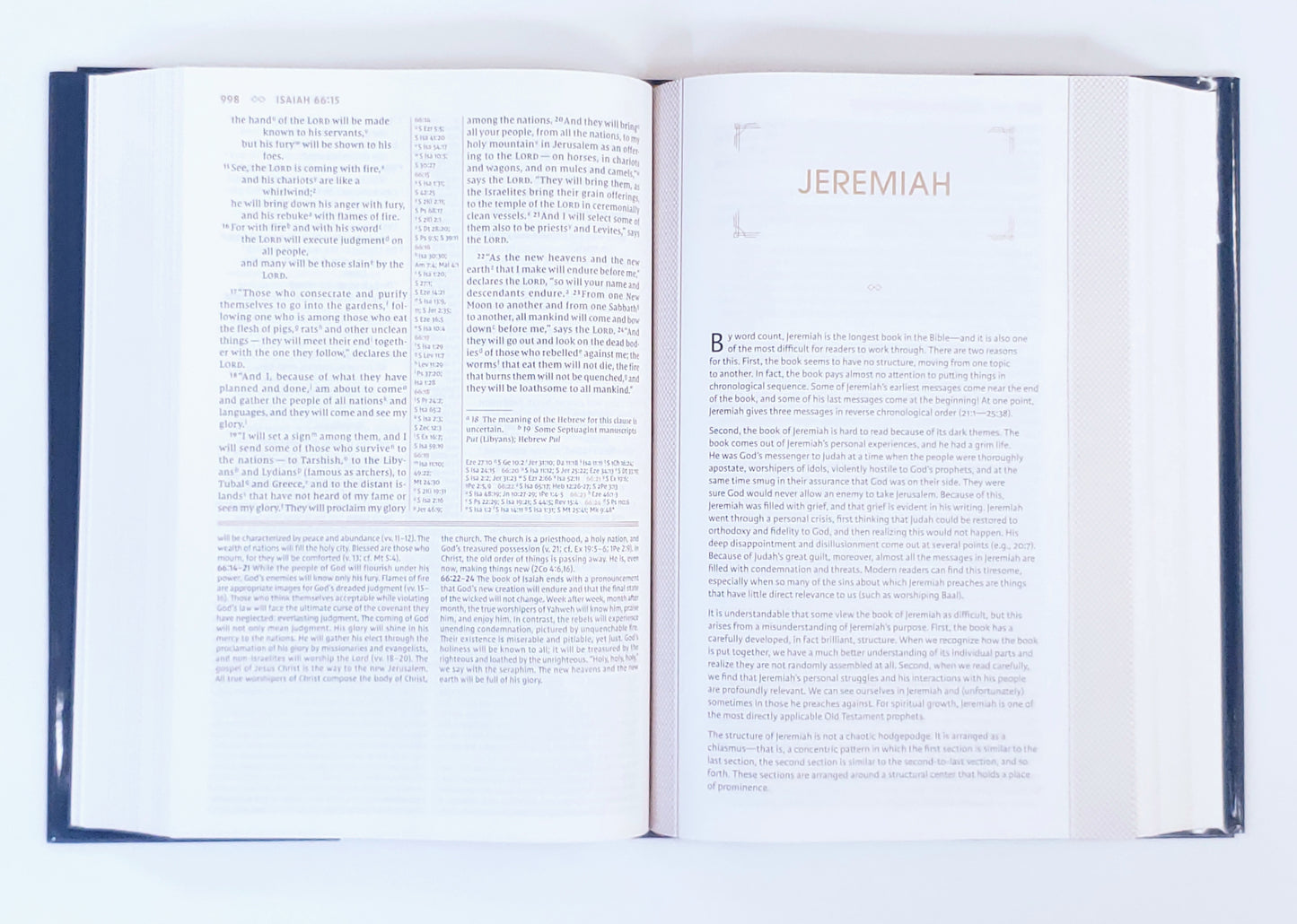 Zondervan NIV Grace and Truth Study Bible