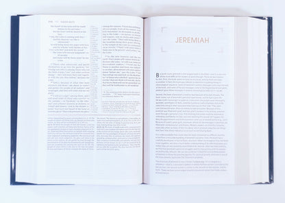 Zondervan NIV Grace and Truth Study Bible