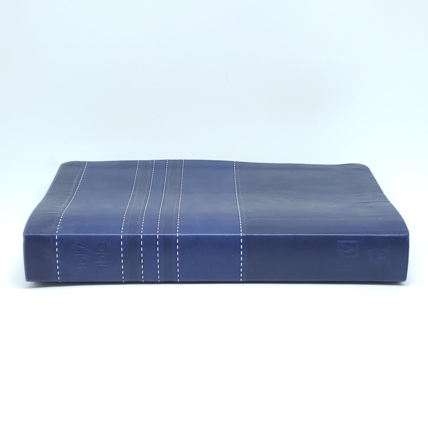 Thomas Nelson KJV Single-Column Bible, Leathersoft