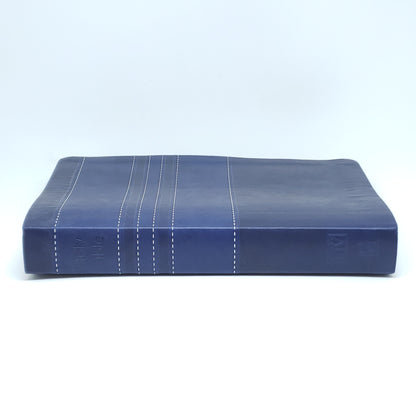 Thomas Nelson KJV Single-Column Bible, Leathersoft