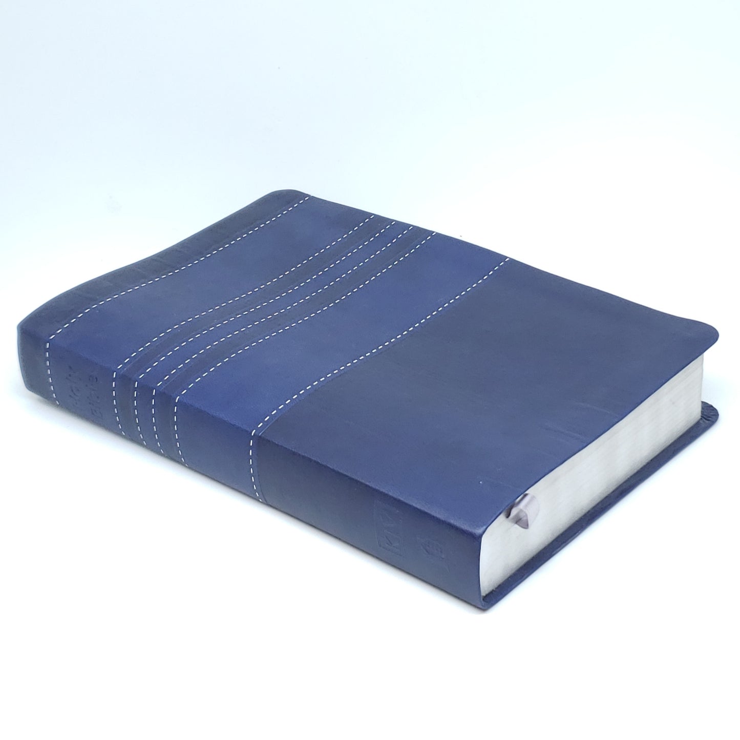 Thomas Nelson KJV Single-Column Bible, Leathersoft